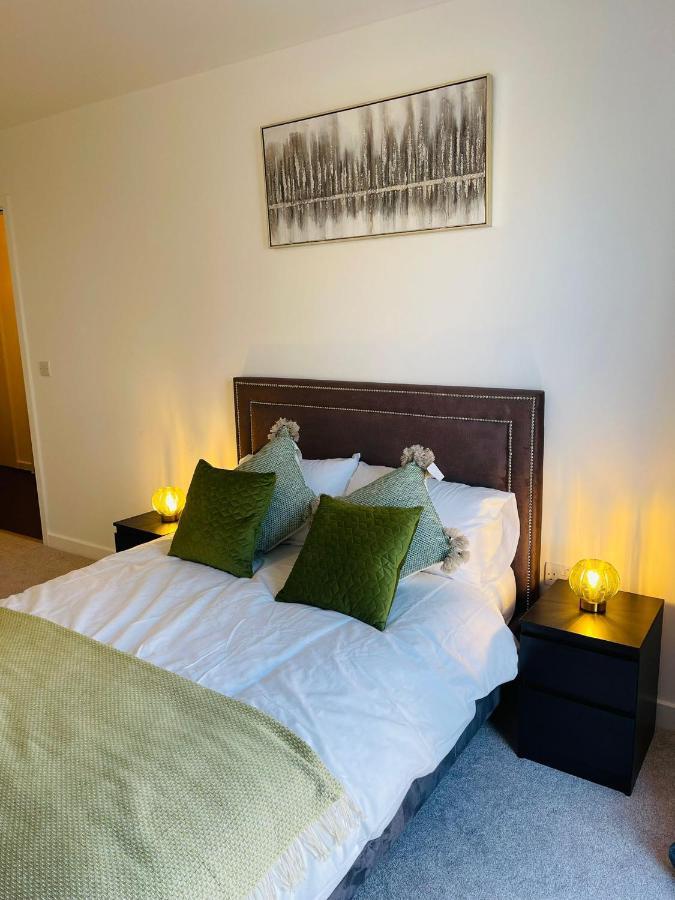 Deluxe 2-Bedroom Home Away Erith 外观 照片